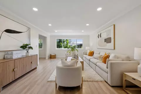 1544 San Antonio St, Menlo Park, CA 94025