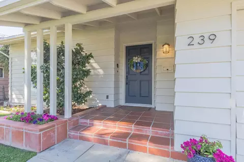 Exterior - 239 Oak St, Salinas, CA 93901 photo 1 of 15