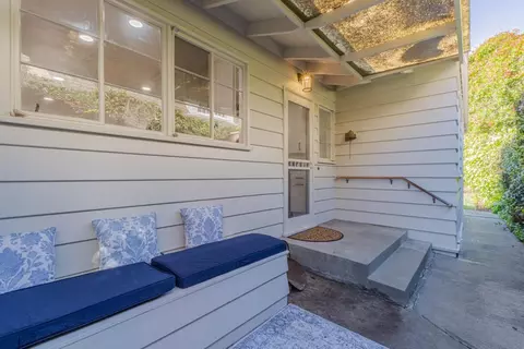 Exterior - 239 Oak St, Salinas, CA 93901 photo 6 of 15