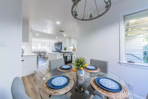 Dining - 239 Oak St, Salinas, CA 93901 photo 1 of 1