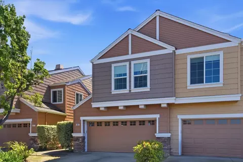119 Positano Cir, Redwood City, CA 94065