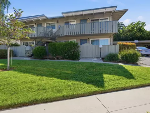 607 Valley Forge Way 4, Campbell, CA 95008