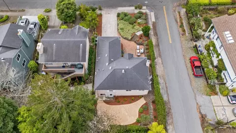 View/Area - 272 Avenue Balboa, El Granada, CA 94018 photo 3 of 3