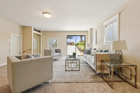 Living - 272 Avenue Balboa, El Granada, CA 94018 photo 1 of 5