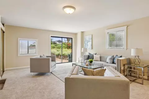 Living - 272 Avenue Balboa, El Granada, CA 94018 photo 2 of 5
