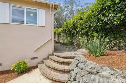 Exterior - 272 Avenue Balboa, El Granada, CA 94018 photo 5 of 8