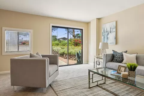 Living - 272 Avenue Balboa, El Granada, CA 94018 photo 3 of 5