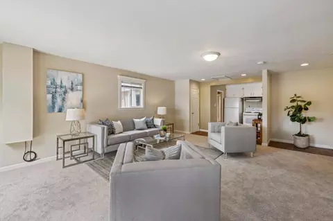 Living - 272 Avenue Balboa, El Granada, CA 94018 photo 4 of 5