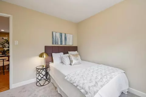Bedroom - 272 Avenue Balboa, El Granada, CA 94018 photo 2 of 5