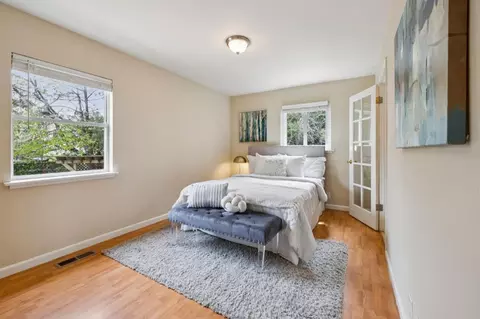 Bedroom - 272 Avenue Balboa, El Granada, CA 94018 photo 1 of 5