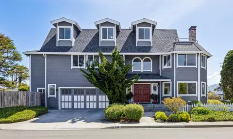533 Alsace Loraine Ave, Half Moon Bay, CA 94019