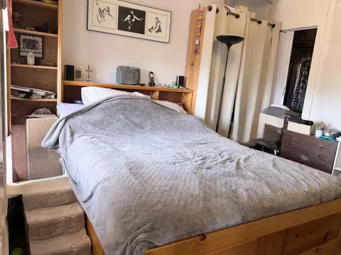 Bedroom - 247 Madrid St, San Francisco, CA 94112 photo 1 of 1