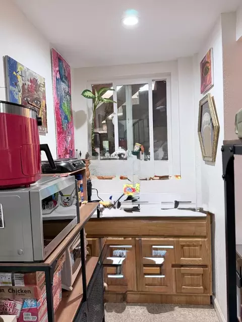 Kitchen - 247 Madrid St, San Francisco, CA 94112 photo 1 of 1