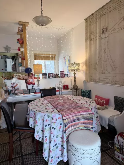 Dining - 247 Madrid St, San Francisco, CA 94112 photo 1 of 1