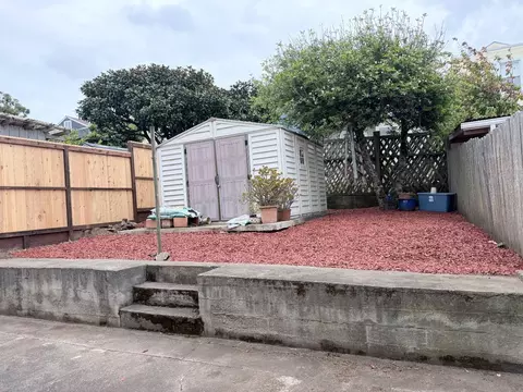 Exterior - 247 Madrid St, San Francisco, CA 94112 photo 1 of 2