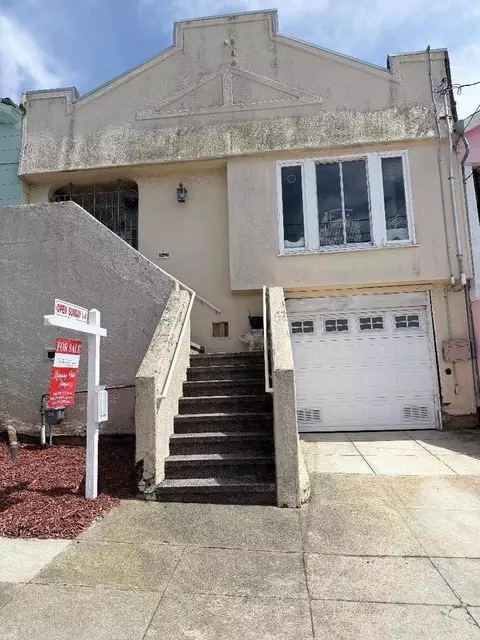 Exterior - 247 Madrid St, San Francisco, CA 94112 photo 2 of 2