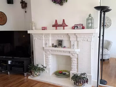 Living - 247 Madrid St, San Francisco, CA 94112 photo 3 of 3