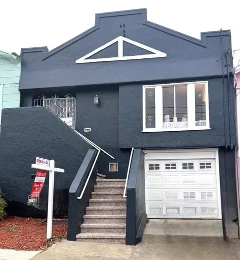 247 Madrid St, San Francisco, CA 94112