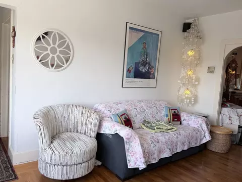 Living - 247 Madrid St, San Francisco, CA 94112 photo 2 of 3