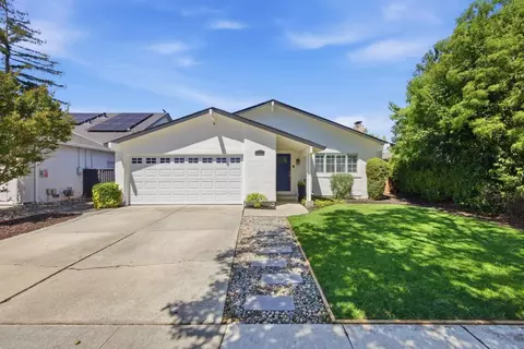 317 Coty Way, San Jose, CA 95136