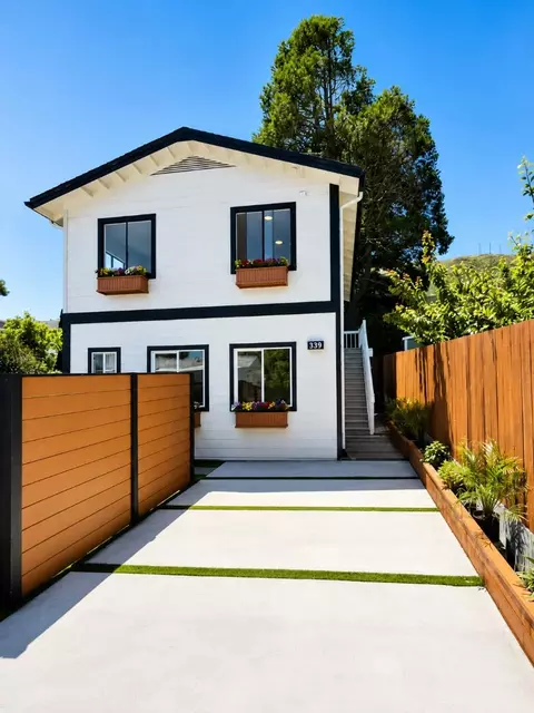 339 Monterey St, Brisbane, CA 94005