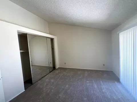 Bedroom - 1561 Georgetown Ave, Palmdale, CA 93550 photo 2 of 3