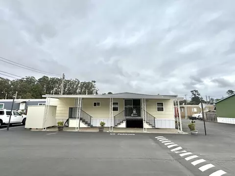 1700 El Camino Real 18-01, South San Francisco, CA 94080