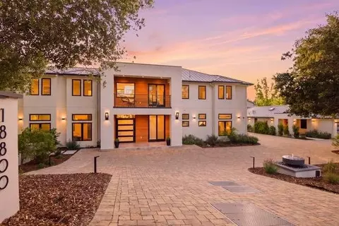 18800 Saratoga Los Gatos Rd, Los Gatos, CA 95030