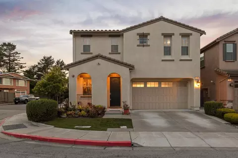 100 Crestview Cir, Daly City, CA 94015