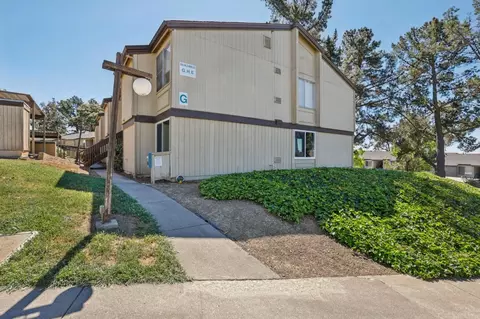Exterior - 355 Parkview Ter G1, Vallejo, CA 94589 photo 3 of 6
