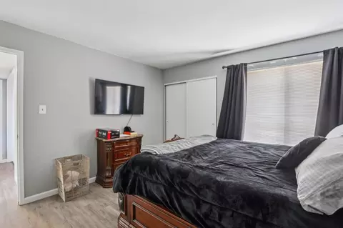 Bedroom - 355 Parkview Ter G1, Vallejo, CA 94589 photo 3 of 3