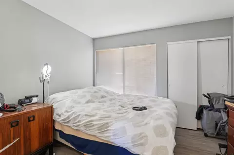 Bedroom - 355 Parkview Ter G1, Vallejo, CA 94589 photo 1 of 3