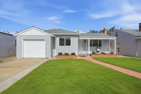750 Acacia Ave, San Bruno, CA 94066