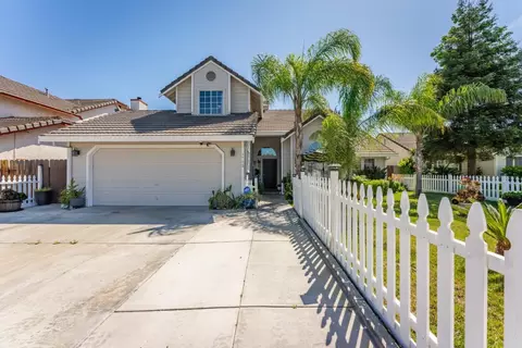 3712 Blaker Rd, Ceres, CA 95307