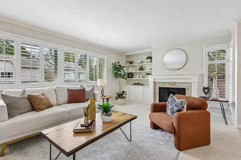 5 Tollridge Ct, San Mateo, CA 94402