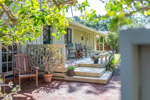 1027 Vaquero Rd, Pebble Beach, CA 93953