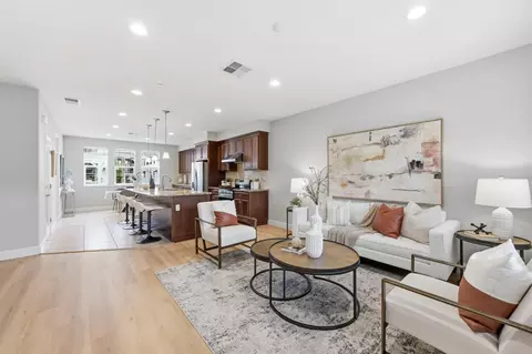 316 Wild Rose Way, Milpitas, CA 95035