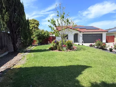 4308 Granite Ct, Union City, CA 94587