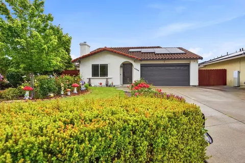 4308 Granite Ct, Union City, CA 94587