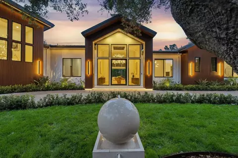 98 Flood Cir, Atherton, CA 94027