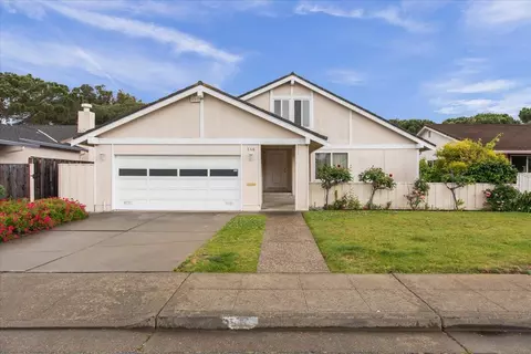 546 Compass Cir, Redwood City, CA 94065