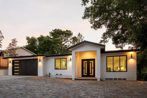 20599 Leonard Rd, Saratoga, CA 95070