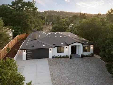20599 Leonard Rd, Saratoga, CA 95070