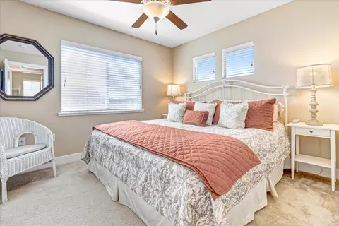 Bedroom - 12833 Rogge Village Loop, Salinas, CA 93906 photo 7 of 8