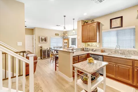 Kitchen - 12833 Rogge Village Loop, Salinas, CA 93906 photo 4 of 7