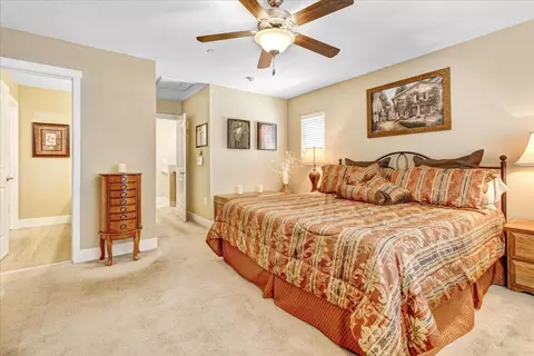 Bedroom - 12833 Rogge Village Loop, Salinas, CA 93906 photo 5 of 8
