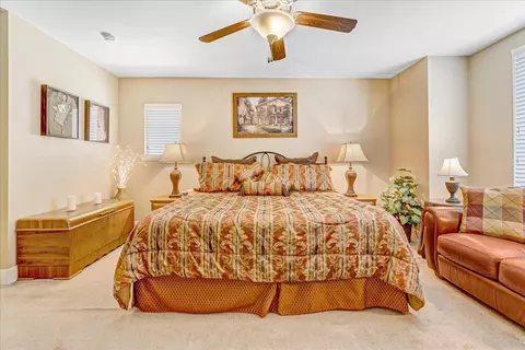 Bedroom - 12833 Rogge Village Loop, Salinas, CA 93906 photo 2 of 8