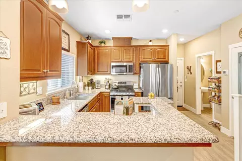 Kitchen - 12833 Rogge Village Loop, Salinas, CA 93906 photo 1 of 7