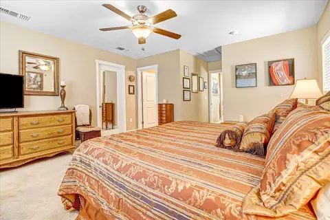 Bedroom - 12833 Rogge Village Loop, Salinas, CA 93906 photo 3 of 8