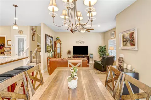 Dining - 12833 Rogge Village Loop, Salinas, CA 93906 photo 1 of 4
